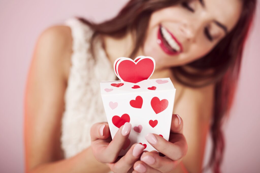 regalo san valentino per lei idee regalo