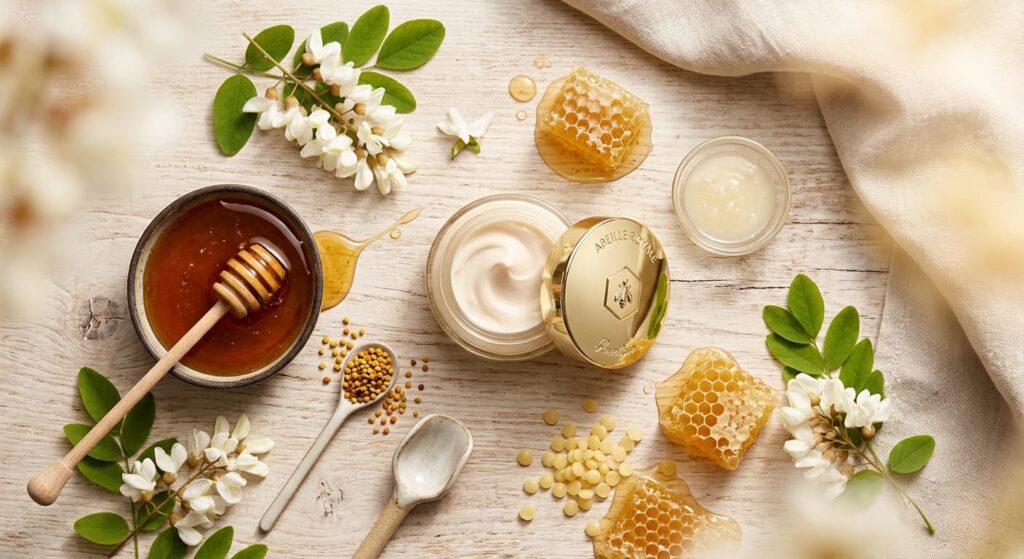 guerlain abeille royale top prodotti crema giorno