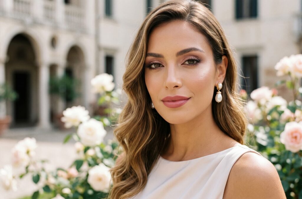 trucco da cerimonia guida ed idee look