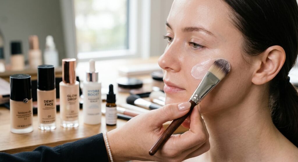 trucco da cerimonia guida ed idee makeup