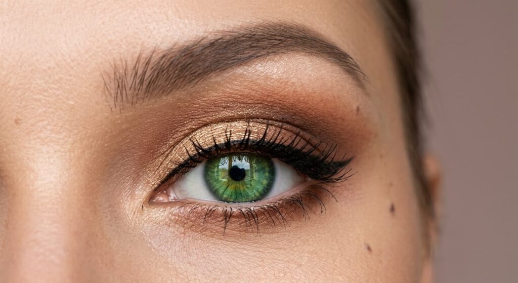 trucco da cerimonia guida ed idee trucco occhi
