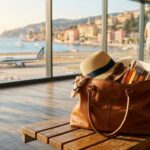 Profumi da viaggio: la guida 2026 alle fragranze estive da valigia
