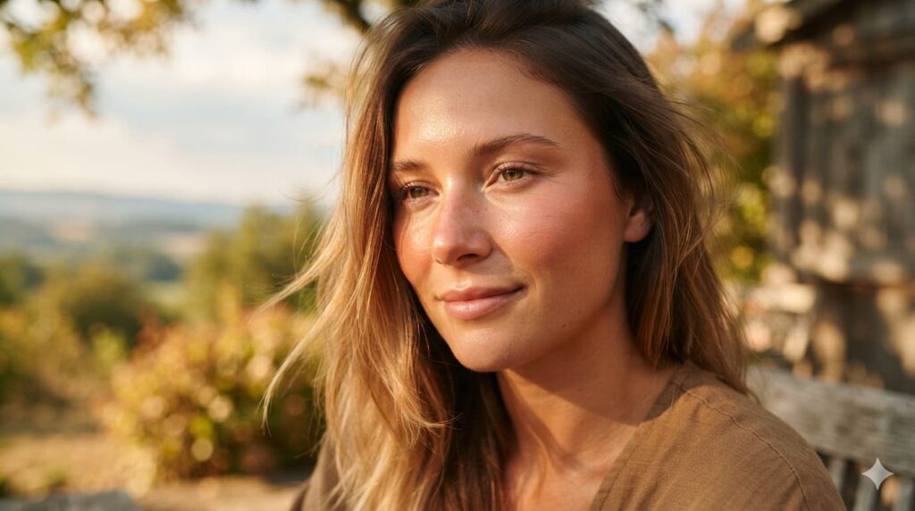 Blush liquido: il segreto per un perfetto effetto sunkissed
